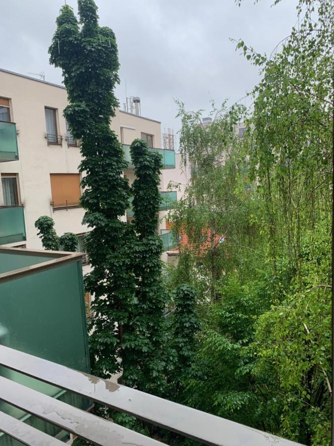 Corvin Fontana Apartment Budapest Eksteriør bilde